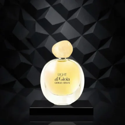 جورجیو آرمانی لایت دی جوییا | Giorgio Armani Light di Gioia