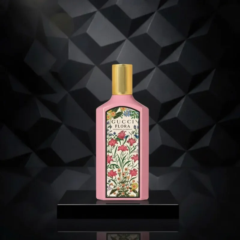 گوچی فلورا گورجس گاردنیا | Gucci Flora Gorgeous Gardenia