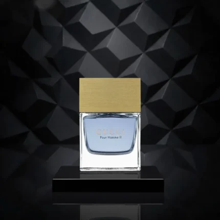 ادکلن گوچی پورهوم 2 | Gucci Pour Homme II