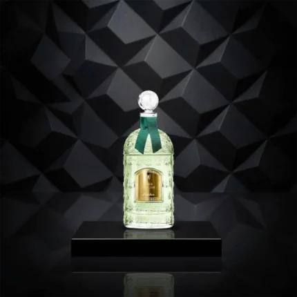 گرلن بیزه دو روسی | Guerlain Baiser de Russie