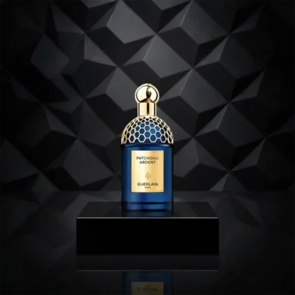 گرلن پچولی اردنت | Guerlain Patchouli Ardent