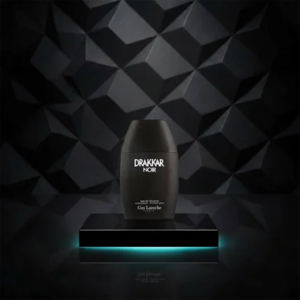 گای لاروش دراکار نویر | Guy Laroche Drakkar Noir