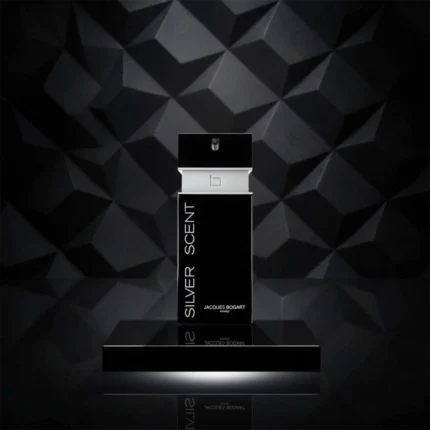 جکس بوگارت سیلور سنت | JACQUES BOGART Silver Scent