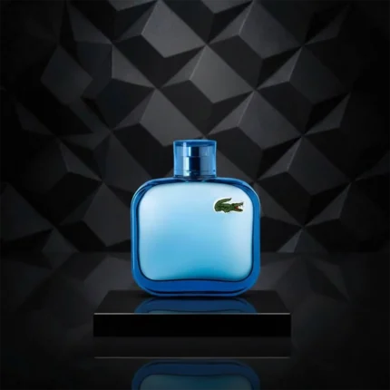 لاگوست ادو لاگوست ال.12.12 بلو آبی | Lacoste Eau de Lacoste L.12.12 Bleu