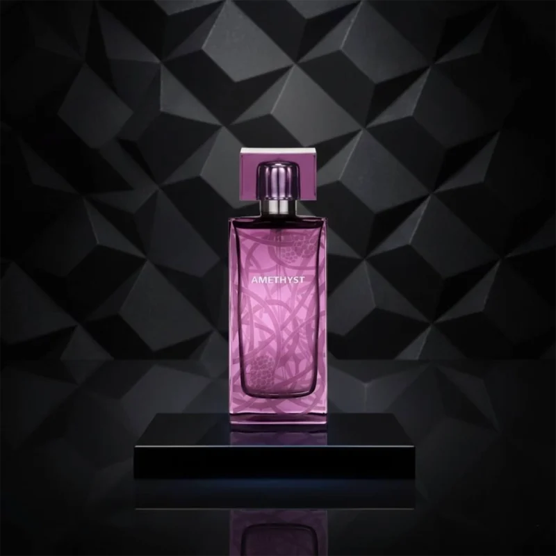 LALIQUE Amethyst |  لالیک آمیتیس