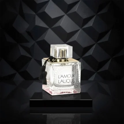 لالیک لامور | Lalique L’Amour