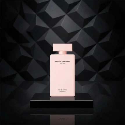 نارسیس رودریگز فور هر صورتی | Narciso Rodriguez For Her (Pink)