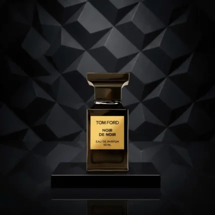 تام فورد نویر د نویر | Tom Ford Noir de Noir