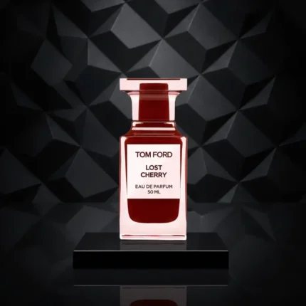 تام فورد لاست چری | Tom Ford Lost Cherry
