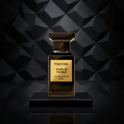 تام فورد ونیله فتال | Tom Ford Vanille Fatale