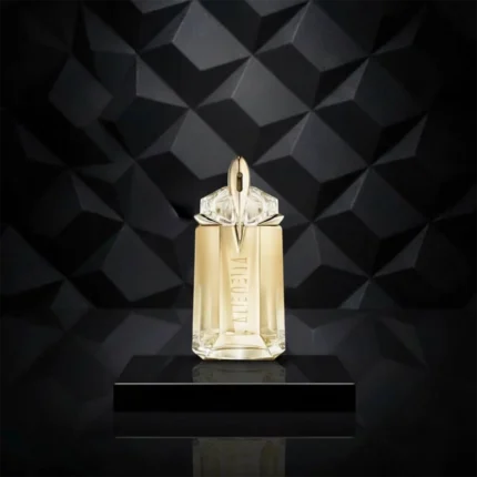 تیری موگلر الین گادس | Thierry Mugler Alien Goddess