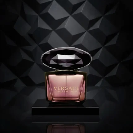 ورساچه کریستال نویر | Versace Crystal Noir
