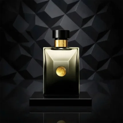 ورساچه پور هوم عود نویر | Versace Pour Homme Oud Noir