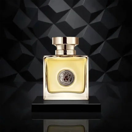 ورساچه پور فم | Versace Pour Femme