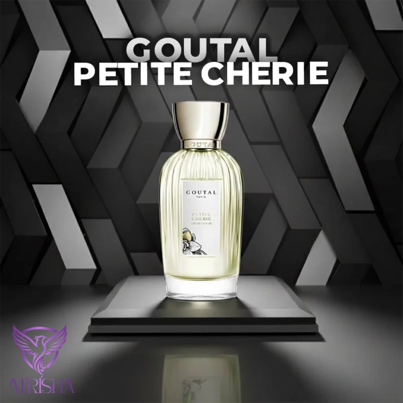 آنیک گوتال پتیت چری | Annick Goutal Petite Cherie