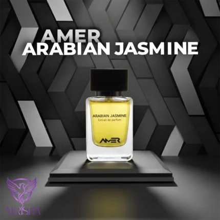 عربین جاسمین | Arabian Jasmine