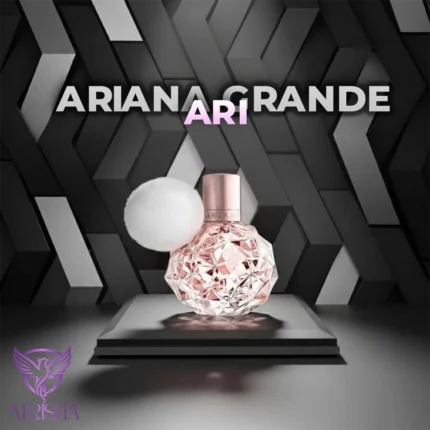 آریانا گرند آری | Ariana Grande Ari