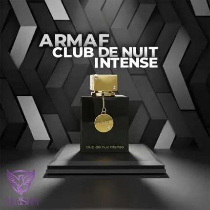 آرماف کلاب د نوئیت اینتنسیو | Armaf Club De Nuit Intense