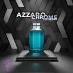 آزارو کروم لجند | Azzaro Chrome Legend - Image 2