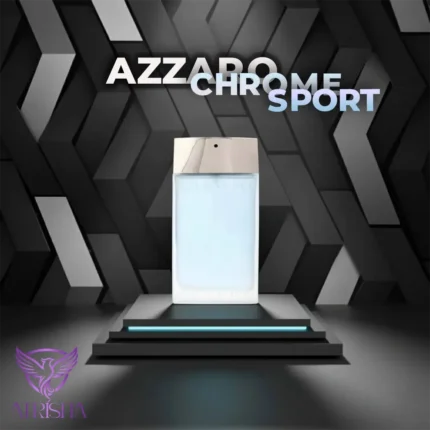 آزارو کروم اسپرت | Azzaro Chrome Sport