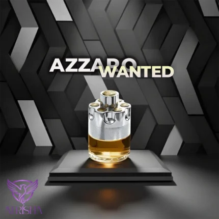 آزارو وانتد | Azzaro Wanted