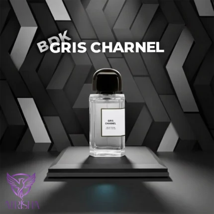 بی‌ دی‌ کی گریس شارنل | BDK Gris Charnel