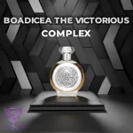 بودیسیا دِ ویکتوریوس کامپلکس | Boadicea the Victorious Complex - Image 2