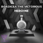 بودیسیا دِ ویکتوریوس هروئین | Boadicea the Victorious Heroine - Image 2