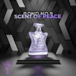 باند شماره 9 د سنت آف پیس - Bond No. 9 Scent Of Peace - Image 2