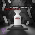 بورن تو استند اوت ناناتوپیا | Borntostandout Nanatopia - Image 2