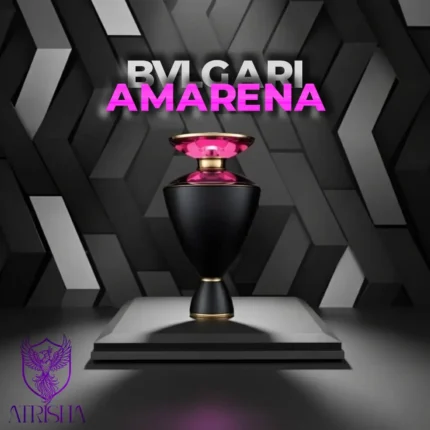 بولگاری آمارنا | Bvlgari Amarena