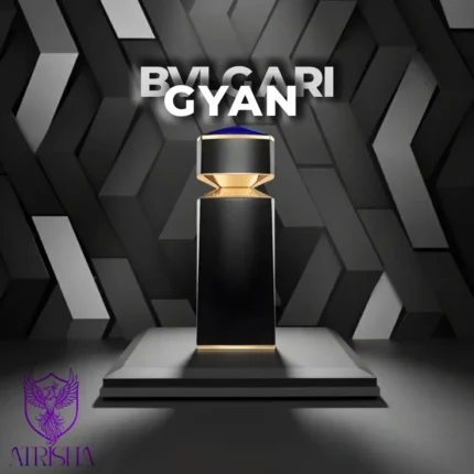 بولگاری گیان | Bvlgari Gyan