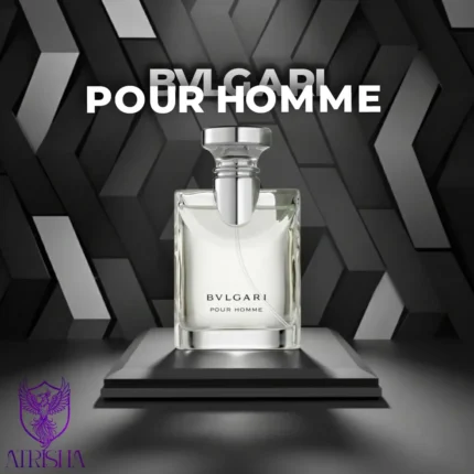 بولگاری پور هوم | Bvlgari Pour Homme