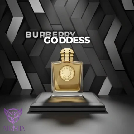 باربری گادس گلد | Burberry Goddess