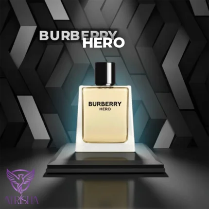 باربری هیرو | Burberry Hero