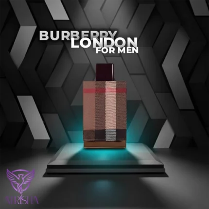 باربری لندن مردانه | Burberry London For Men