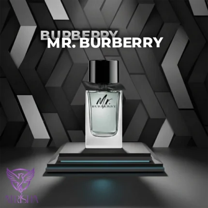 باربری مستر باربری | Burberry Mr Burberry