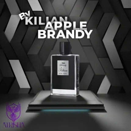 بای کیلیان اپل برندی | by Kilian Apple Brandy