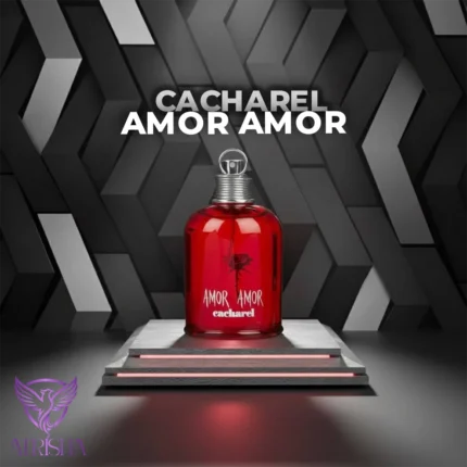 کاچارل آمور آمور | Cacharel Amor Amor