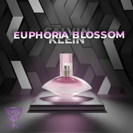 عطر کالوین کلین ایفوریا بلوسوم | Calvin Klein Euphoria Blossom