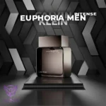 کالوین کلین ایفوریا اینتنس | Calvin Klein Euphoria Men Intense - Image 2