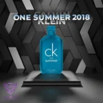 کالوین کلین سی کی وان سامر 2018 | Calvin Klein One Summer 2018 - Image 2