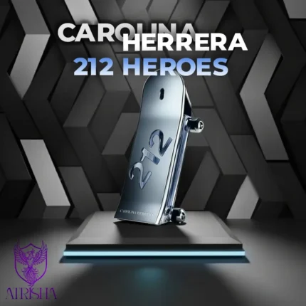 کارولینا هررا 212 مردانه | Carolina Herrera 212 for Men