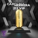 کارولینا هررا 212 وی آی پی زنانه | Carolina Herrera 212 VIP for Women - Image 2