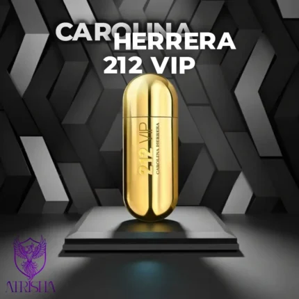 کارولینا هررا 212 وی آی پی زنانه | Carolina Herrera 212 VIP for Women