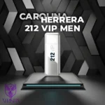 کارولینا هررا 212 وی آی پی مردانه | Carolina Herrera 212 VIP for Men - Image 2