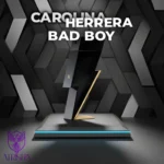 کارولینا هررا بد بوی | Carolina Herrera Bad Boy - Image 2