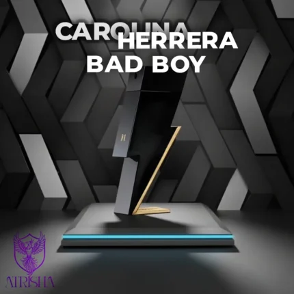 کارولینا هررا بد بوی | Carolina Herrera Bad Boy