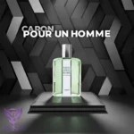 کارون پوران هوم | Caron pour un Homme - Image 2