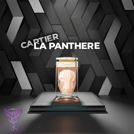کارتیر لا پانتیر | Cartier La Panthere